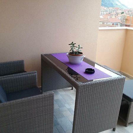Apartment Willy Komiža Exterior foto